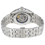 H32705131-Hamilton Men's H32705131 Jazzmaster Open Heart Auto Watch