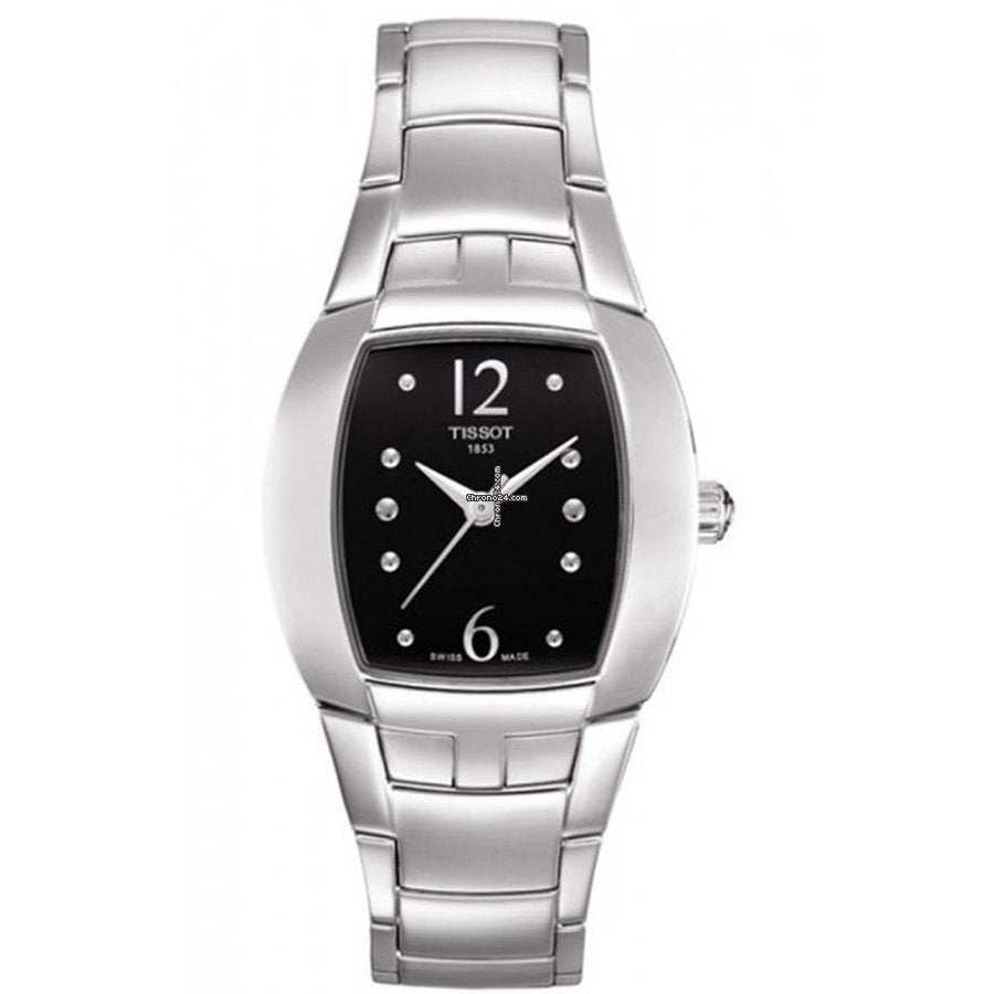 T0533101105700-Ladies T053.310.11.057.00 Femini-T Steel Watch