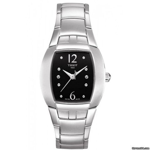 T0533101105700-Ladies T053.310.11.057.00 Femini-T Steel Watch