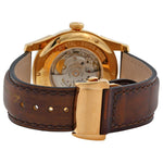 H42445551-Hamilton Men's H42445551 American Classic Spirit Of Liberty 