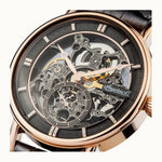 I00403-Ingersoll Men's I00403 The Herald Automatic Watch