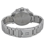 T0954171105700-Men's T0954171105700 Quickster Chronograph ETA