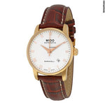 M86002268-Mido Men's M86002268 Baroncelli II Auto Watch