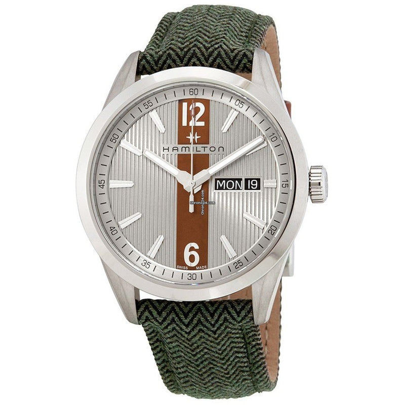 Broadway day online date quartz