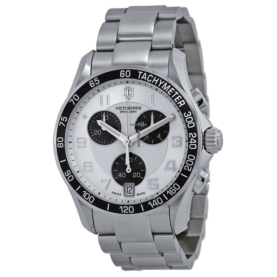 241495-Men's 241495 Chrono Classic Watch