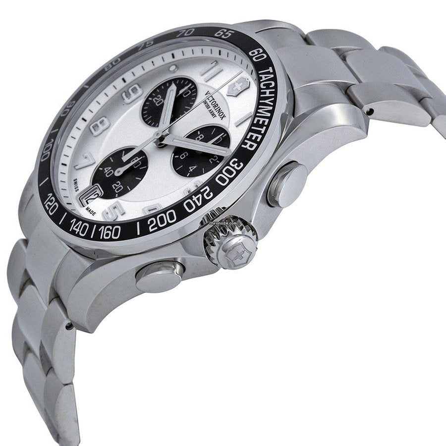 241495-Men's 241495 Chrono Classic Watch