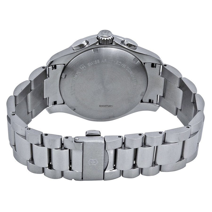 241495-Men's 241495 Chrono Classic Watch