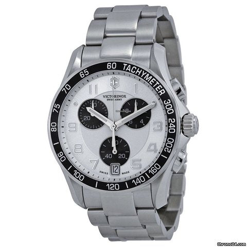 241495-Men's 241495 Chrono Classic Watch
