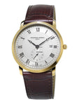 FC-245M5S5-Men's FC-245M5S5 Slimline Gents Watch