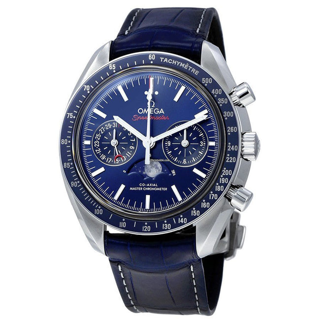 30433445203001-Omega Men's 304.33.44.52.03.001 SpeedMaster Moonwatch Watch