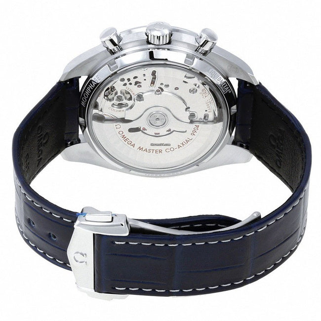 30433445203001-Omega Men's 304.33.44.52.03.001 SpeedMaster Moonwatch Watch