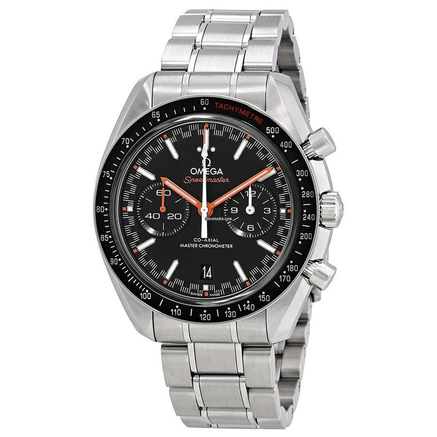 32930445101002-Omega Men's 329.30.44.51.01.002 Speedmaster Racing Watch