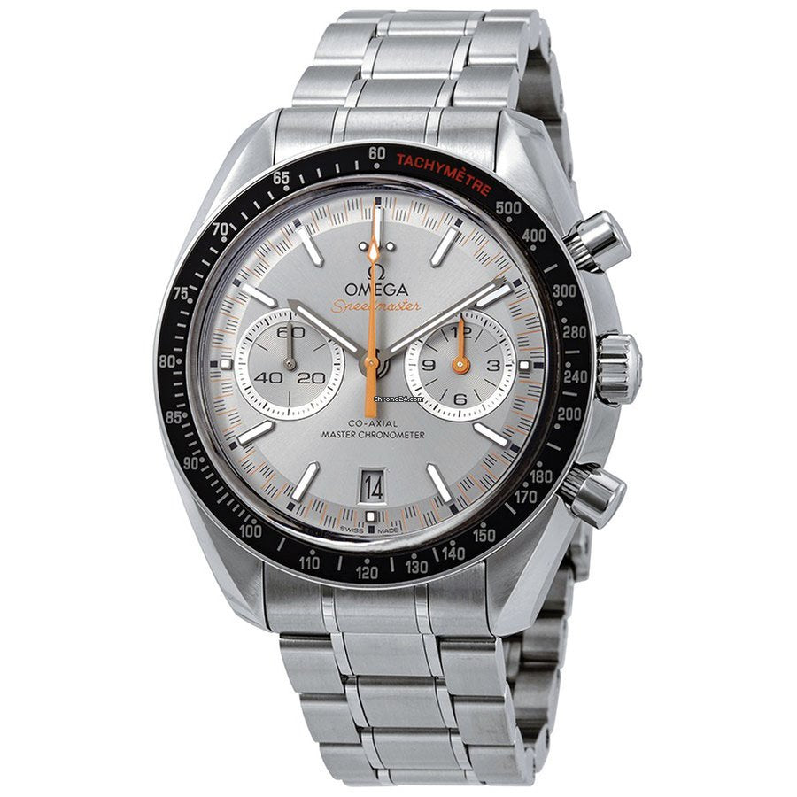 32930445106001-Omega Men's 329.30.44.51.06.001 Speedmaster Racing Watch