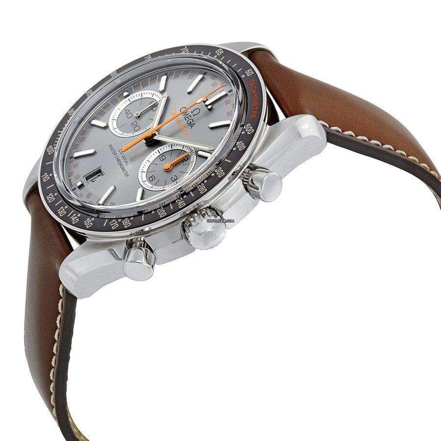 32932445106001-Omega Men's 329.32.44.51.06.001 Speedmaster Racing Watch