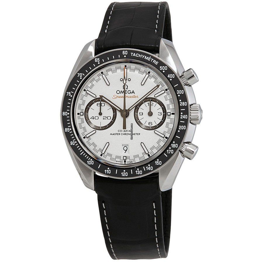 32933445104001-Omega Men's 329.33.44.51.04.001 Speedmaster Racing Watch