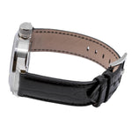9006-U-Boat Men's 9006 Stratos 45 BK Watch