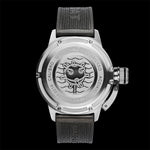 9014-U-Boat Man's 9014 Summerso Blue Watch