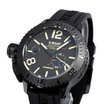 9015-U-Boat Man's 9015 Submerso DLC Auto