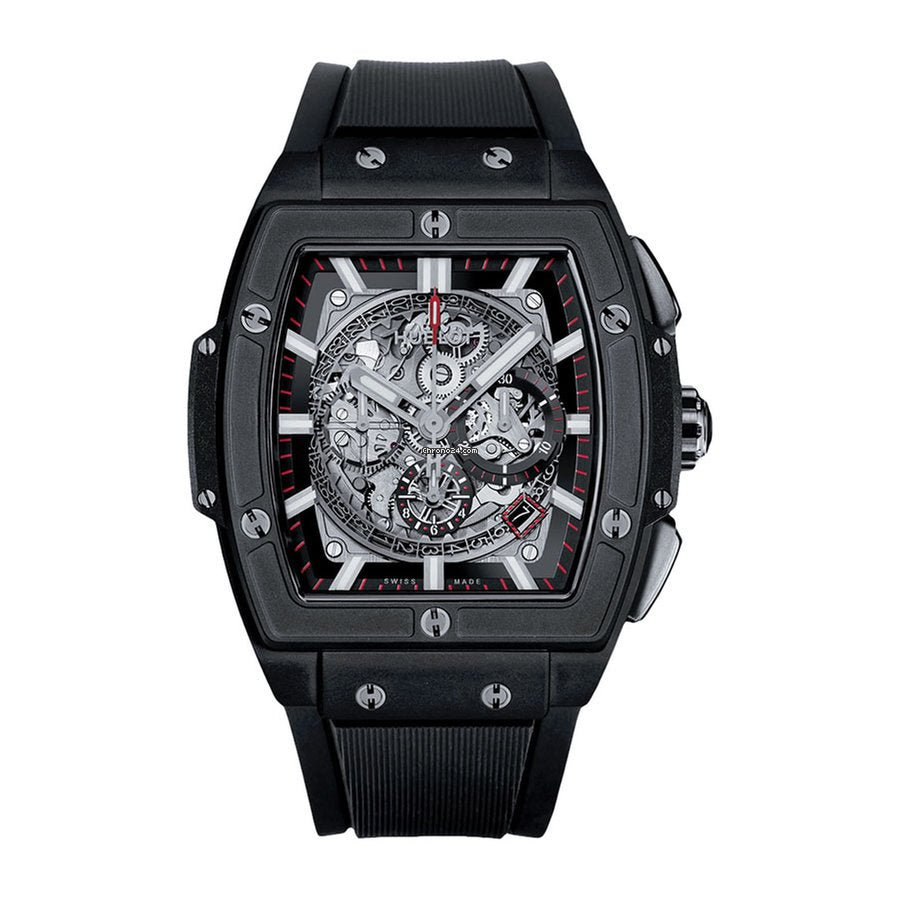 601.CI.0173.RX-Hublot Men's 601.CI.0173.RX Spirit of Big Bang Watch