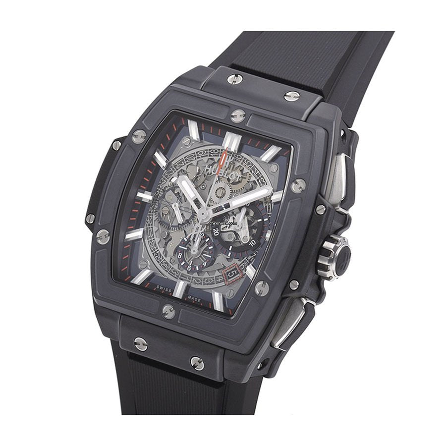 601.CI.0173.RX-Hublot Men's 601.CI.0173.RX Spirit of Big Bang Watch