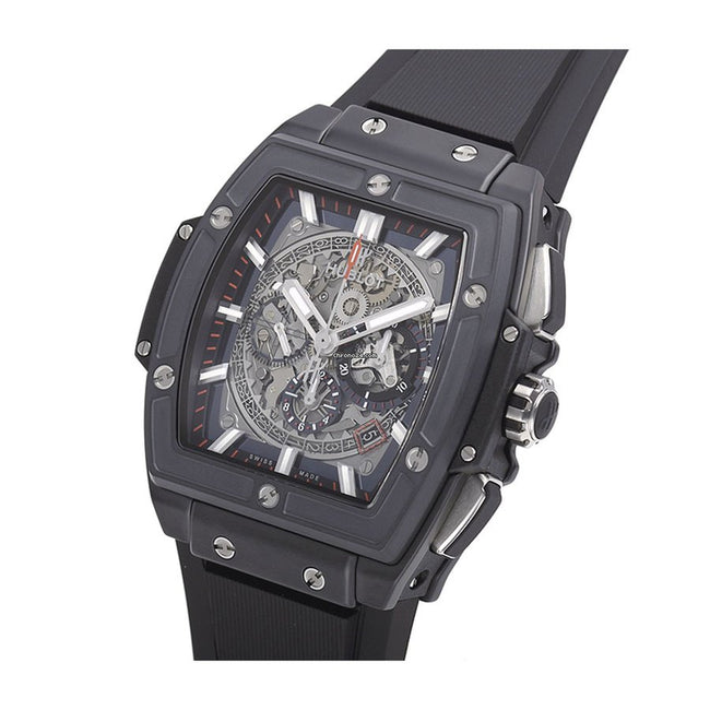 601.CI.0173.RX-Hublot Men's 601.CI.0173.RX Spirit of Big Bang Watch
