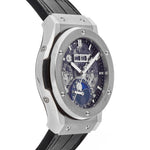 547.NX.0170.LR-Hublot Men's 547.NX.0170.LR Classic Fusion Aerofusion Watch