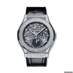 547.NX.0170.LR-Hublot Men's 547.NX.0170.LR Classic Fusion Aerofusion Watch
