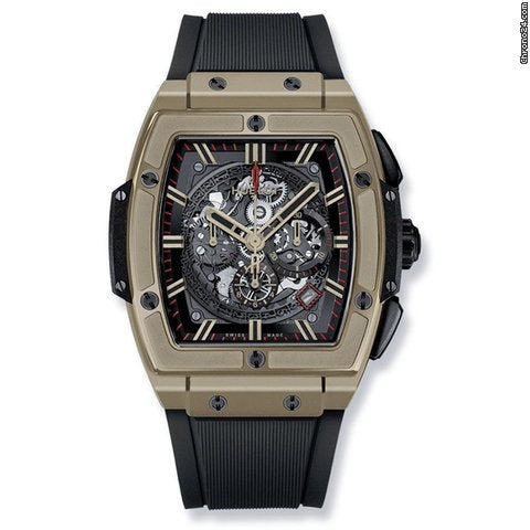 601.MX.0138.RX-Hublot Men's 601.MX.0138.RX Spirit of Big Bang Watch