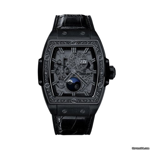 647.CI.1110.LR.1200-Hublot Men's 647.CI.1110.LR.1200 Spirit of Big Bang Watch