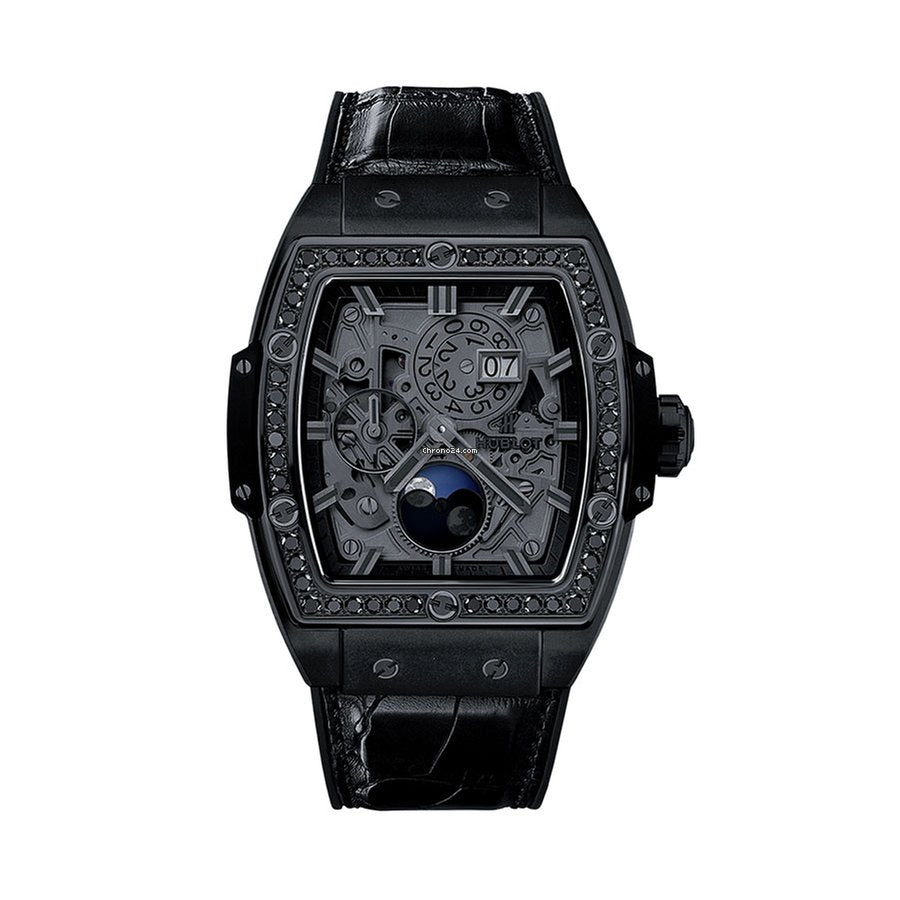 647.CI.1110.LR.1200-Hublot Men's 647.CI.1110.LR.1200 Spirit of Big Bang Watch