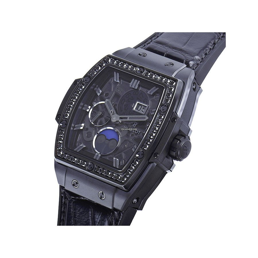 647.CI.1110.LR.1200-Hublot Men's 647.CI.1110.LR.1200 Spirit of Big Bang Watch