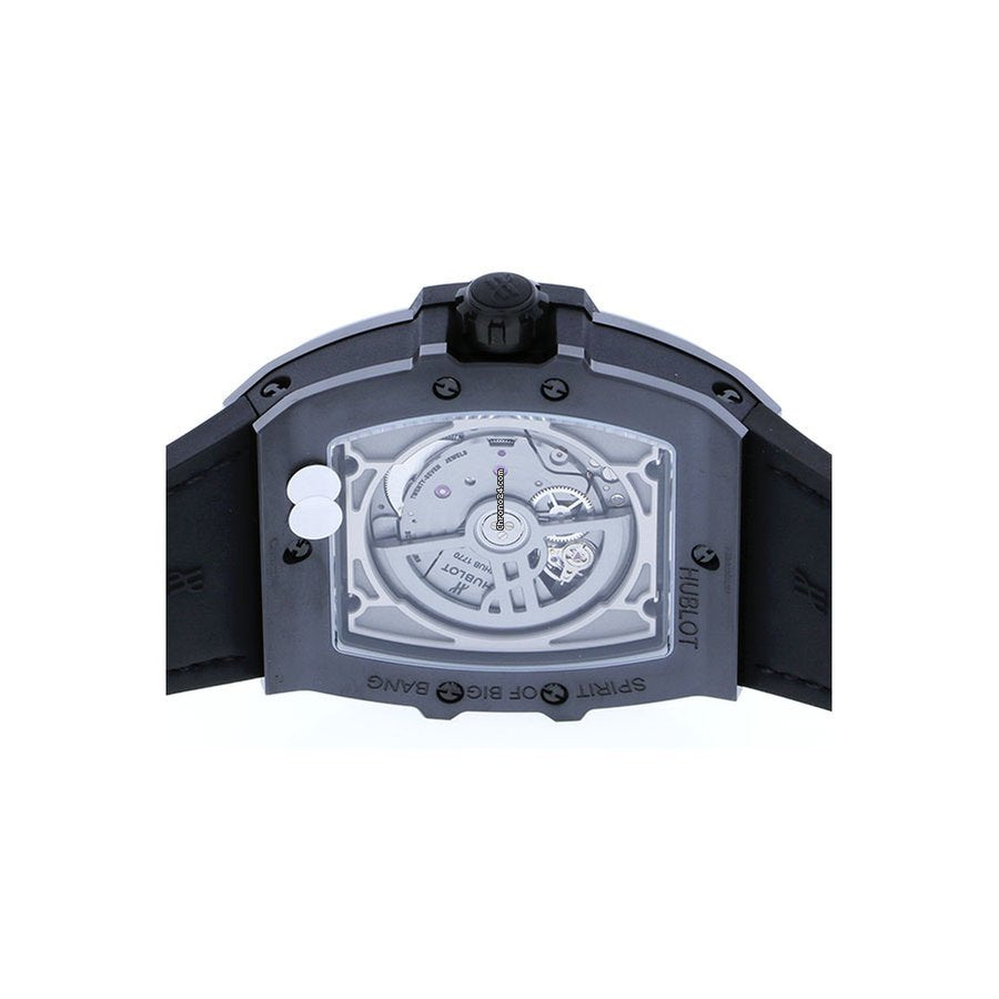 647.CI.1110.LR.1200-Hublot Men's 647.CI.1110.LR.1200 Spirit of Big Bang Watch