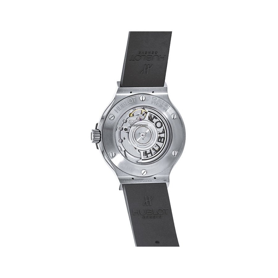 565.CM.1771.RX-Hublot Men's 565.CM.1771.RX Classic Fusion Watch
