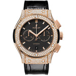 541.OX.1181.LR.1704-Hublot Men's 541.OX.1181.LR.1704 Classic Fusion Watch