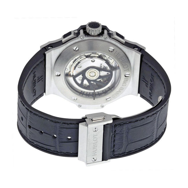 301.SM.1770.GR-Hublot Men's301.SM.1770.GR Big Bang Evolution Watch