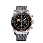 U13313121B1A1-Breitling Men's U13313121B1A1 Superocean Heritage II Watch
