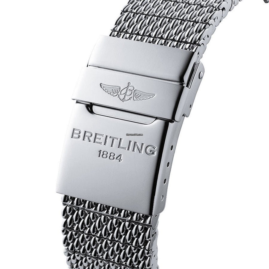 U13313121B1A1-Breitling Men's U13313121B1A1 Superocean Heritage II Watch