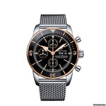 U13313121B1A1-Breitling Men's U13313121B1A1 Superocean Heritage II Watch