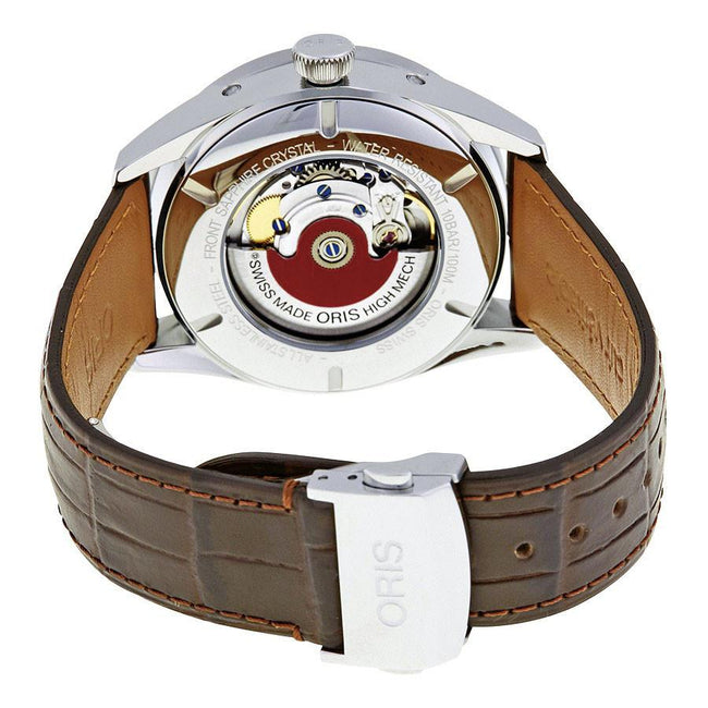 Oris 01 915 7643 4031 07 5 21 80FC Artix Watch