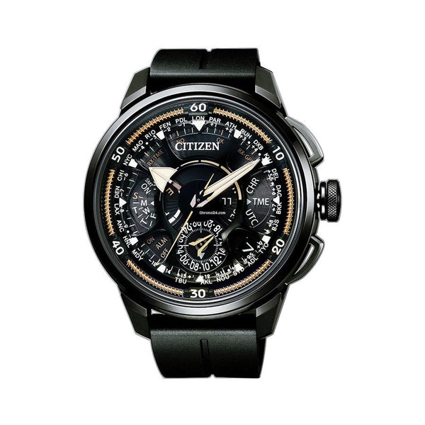 Citizen Men s CC7005 16G 100th Anniversary Limited Watch