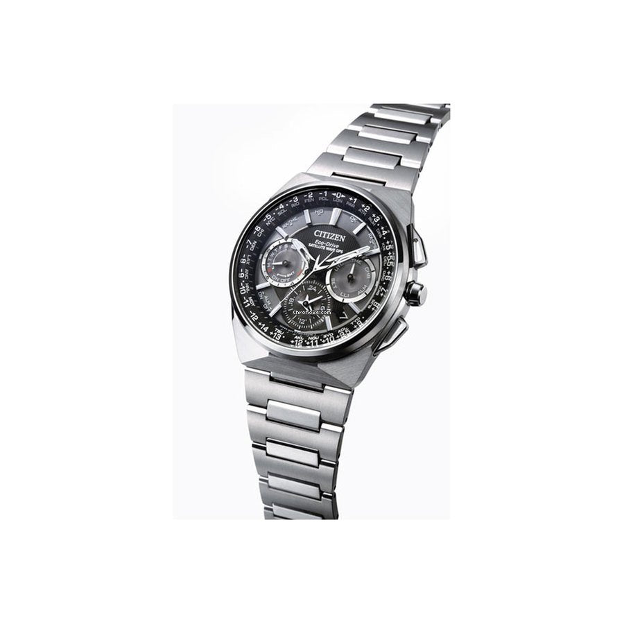 CC9008-84E-Citizen Men's CC9008-84E Satellite Wave Watch