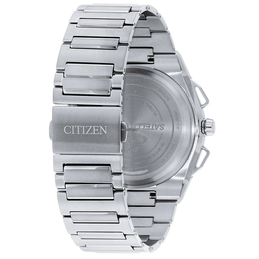 CC9008-84E-Citizen Men's CC9008-84E Satellite Wave Watch