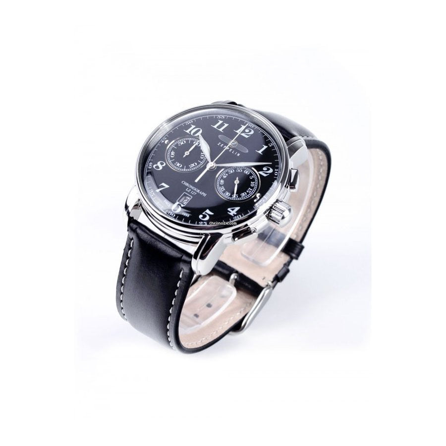 7678-2-Zeppelin Men's 7678-2 Graf Zeppelin Watch