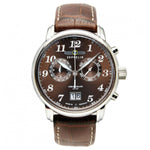 7684-3-Zeppelin Men's 7684-3 Graf Zeppelin Watch