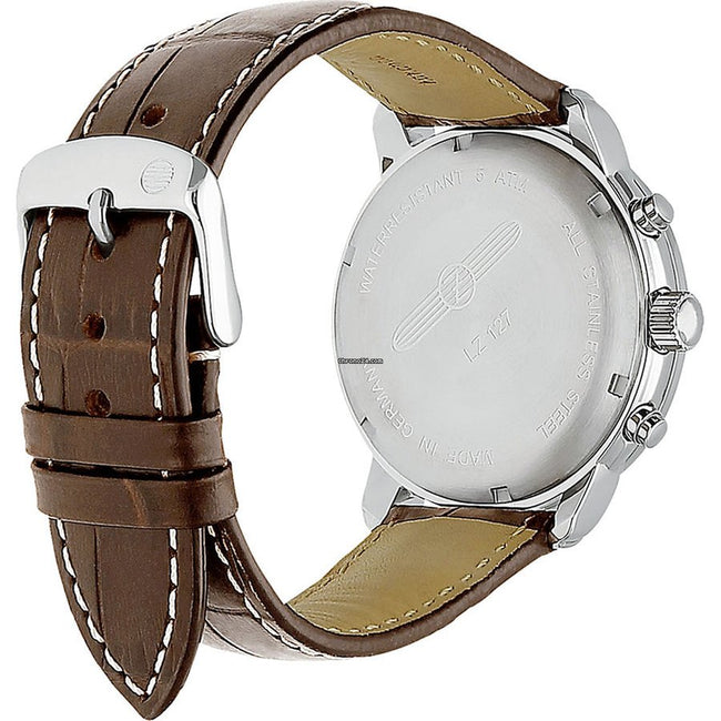 7684-3-Zeppelin Men's 7684-3 Graf Zeppelin Watch