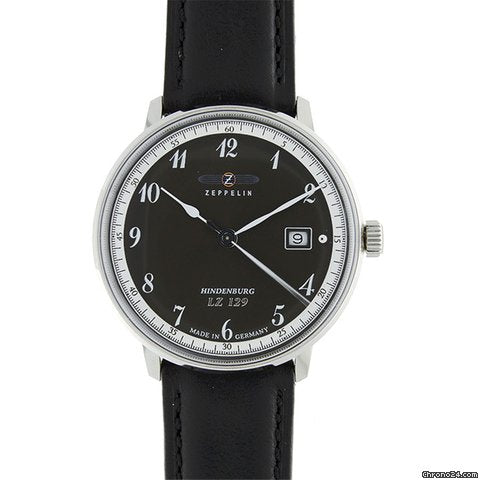 7046-2-Zeppelin Men's 7046-2 Hinderburg Watch