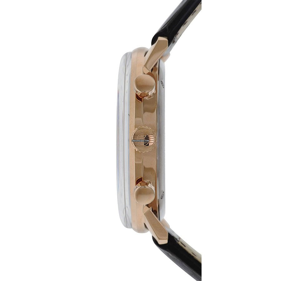 7084-2-Zeppelin Men's 7084-2 Hidenburg Watch