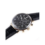 7084-2-Zeppelin Men's 7084-2 Hidenburg Watch