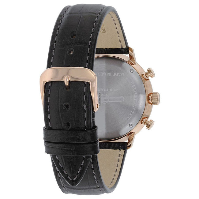 7084-2-Zeppelin Men's 7084-2 Hidenburg Watch