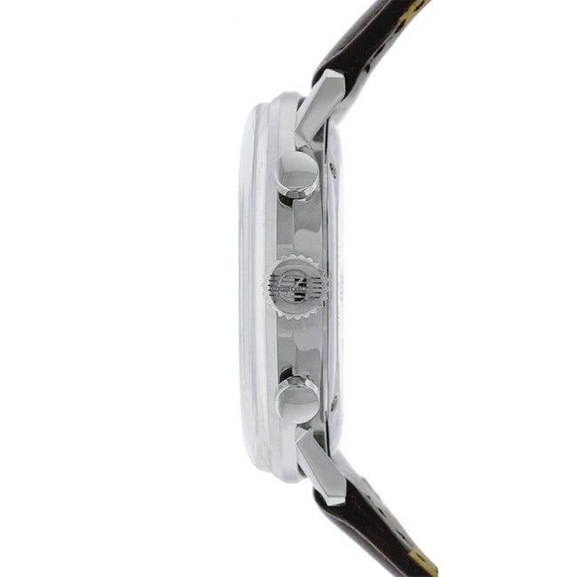 7086-5-Zeppelin Men's 7086-5 Hindenburg Watch